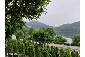 环境的介绍