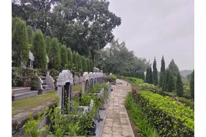 墓型介绍